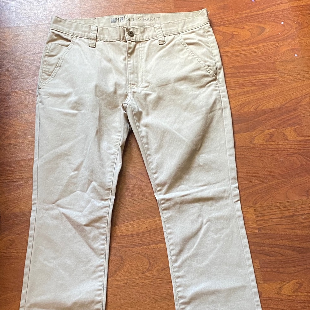 FreeWorld Drifter Jeans